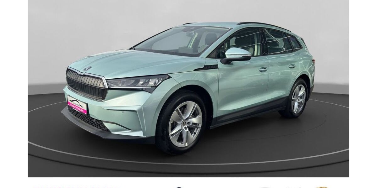 Skoda Enyaq 23.583 km 26.880 &euro; Bonn 53119