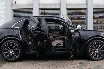 Porsche Macan 7.000 km 119.500 &euro; Hürth (bei Köln) 50354