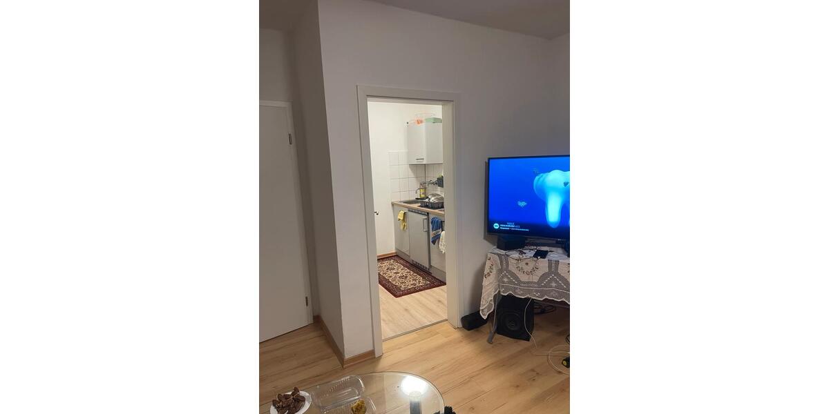 Erdgeschoßwohnung Sinzig - 1 Zimmer, 33 m&sup2;, 460&euro; | Angebot:25861900