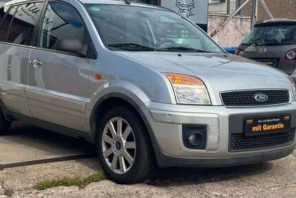 Ford Fusion 159.000 km 3.490 € Euskirchen 53881