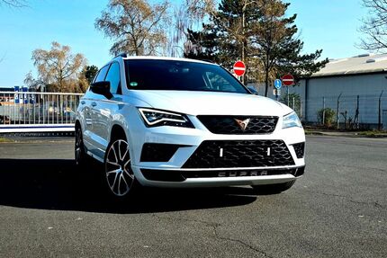 Cupra Ateca 135.000 km 22.999 &euro; Euskirchen 53879