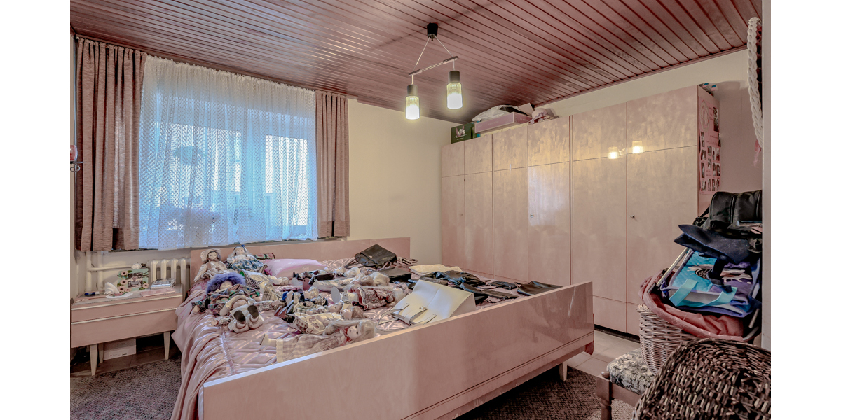 2 Häuser + Baupotenzial in Heisterbacherrott! - Einfamilienhaus Königswinter Heisterbacherrott | Angebot:26475846
