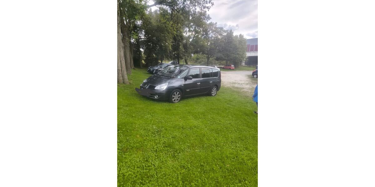 Renault Espace 250.000 km 6.250 &euro; Köln 51107