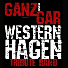 Ganz & Gar - Westenhagen Tribute