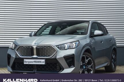 BMW iX2
