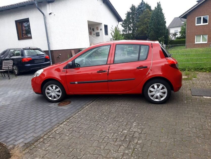 Clio
