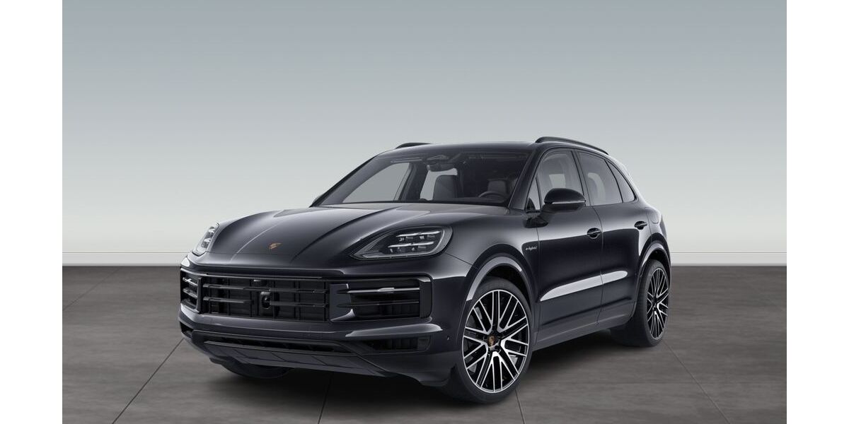 Porsche Cayenne 3.900 km 108.900 &euro; Bergisch Gladbach 51429