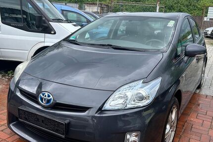 Toyota Prius 320.000 km 4.700 &euro; Köln 50739