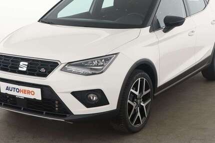 Seat Arona 89.982 km 14.230 € Köln 50739