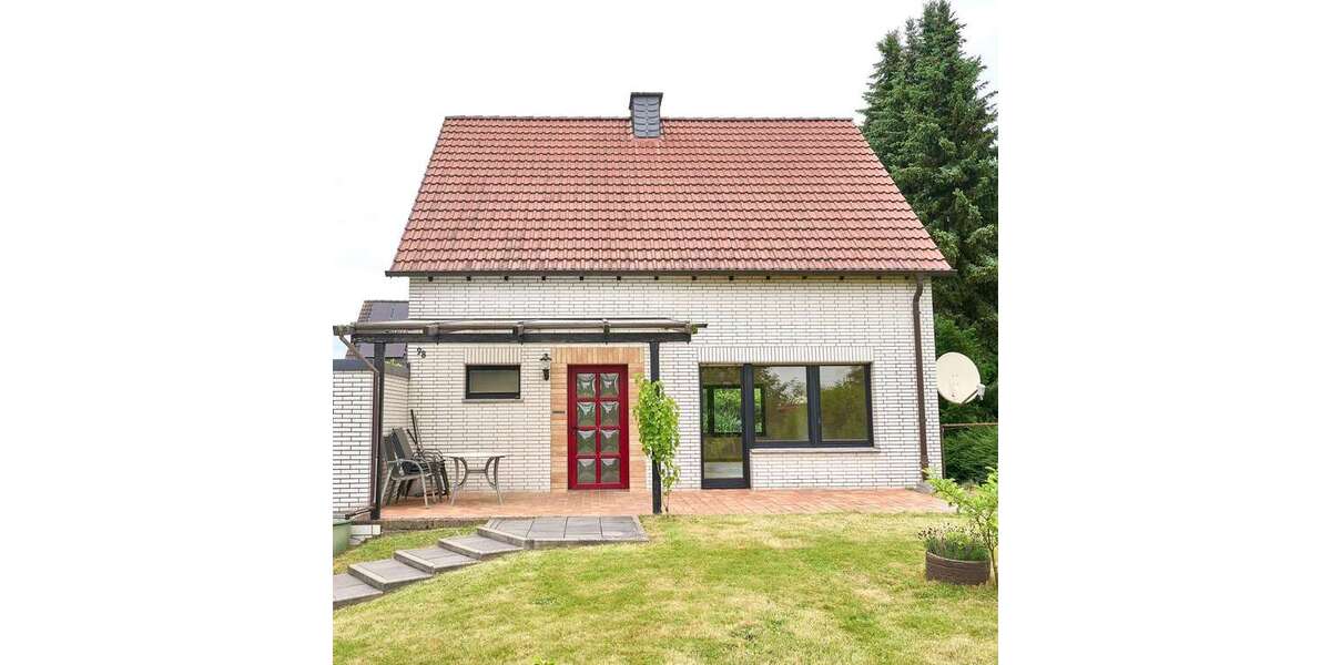 Einfamilienhaus Lohmar - 4 Zimmer, 106 m&sup2;, 425.000&euro; | Angebot:26789064