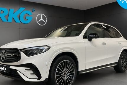 Mercedes-Benz GLC 200 9.800 km 59.690 &euro; Siegburg 53721