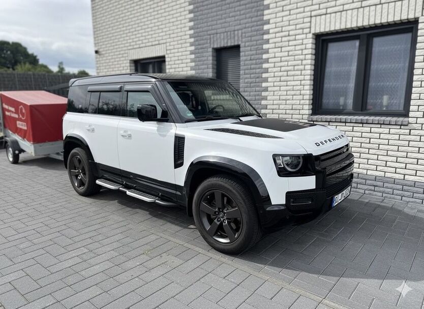 Defender