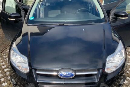 Ford Focus 160.249 km 2.500 € Asbach 53567