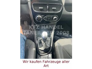 Fiat Tipo Easy 121.400 km 5.300 &euro; Troisdorf 53844