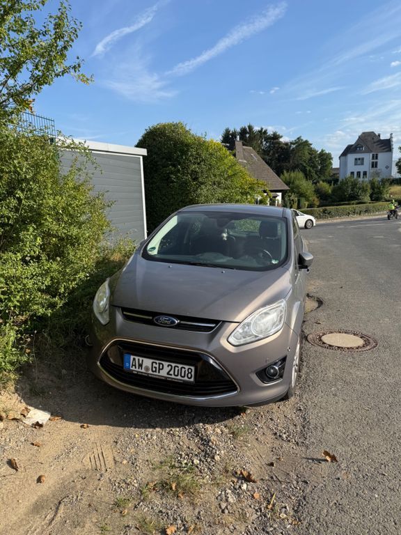 C-Max