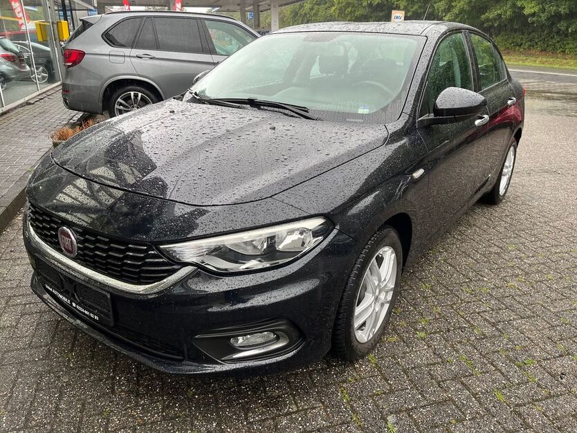 Fiat Tipo 55.835 km 10.450 € Unkel 53572