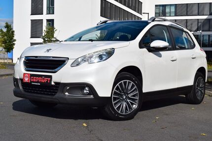 Peugeot 2008 50.000 km 8.990 € Köln (Ostheim) 51107
