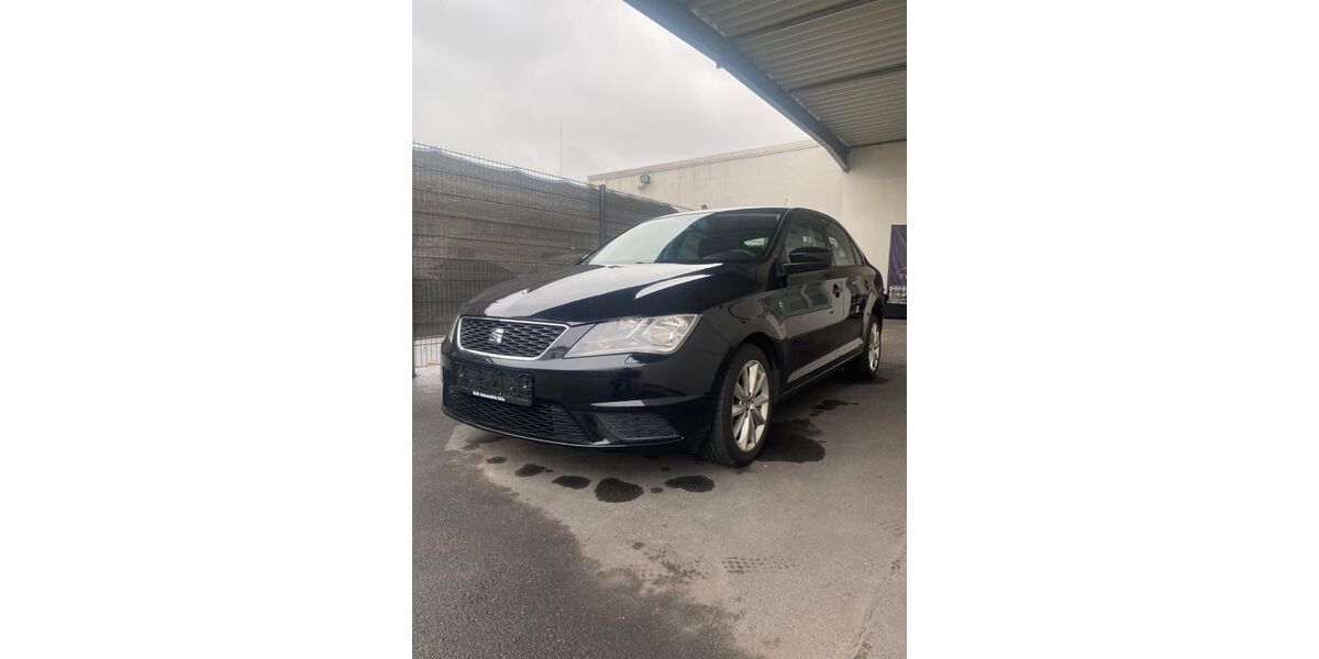 Seat Toledo 171.200 km 3.999 &euro; Köln 51149