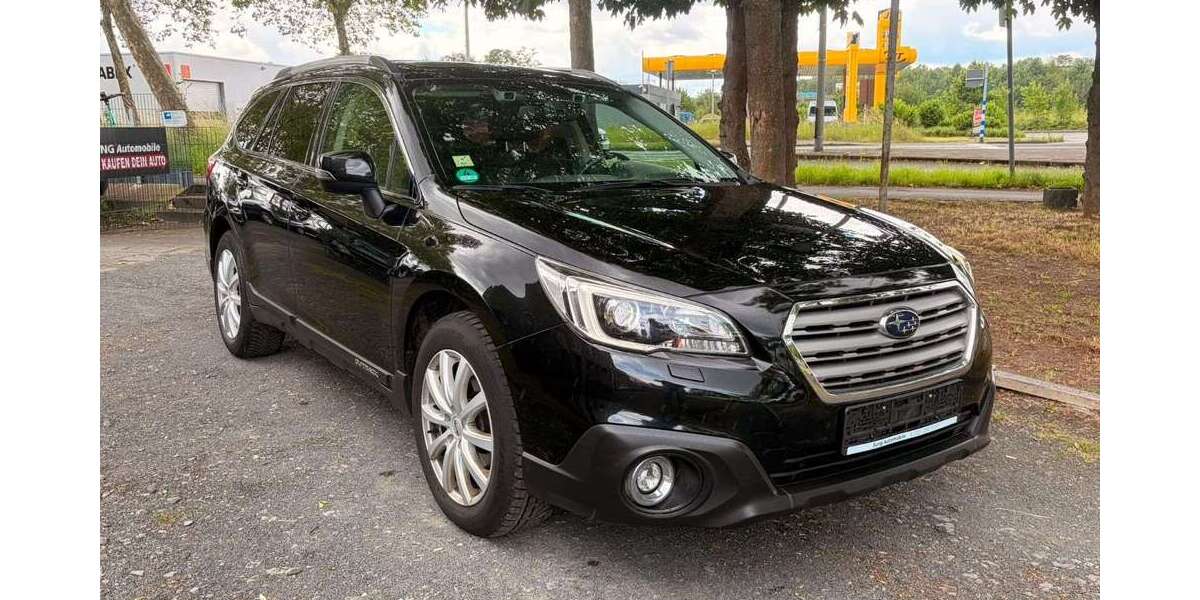 Subaru OUTBACK 200.000 km 7.999 &euro; Köln 51109