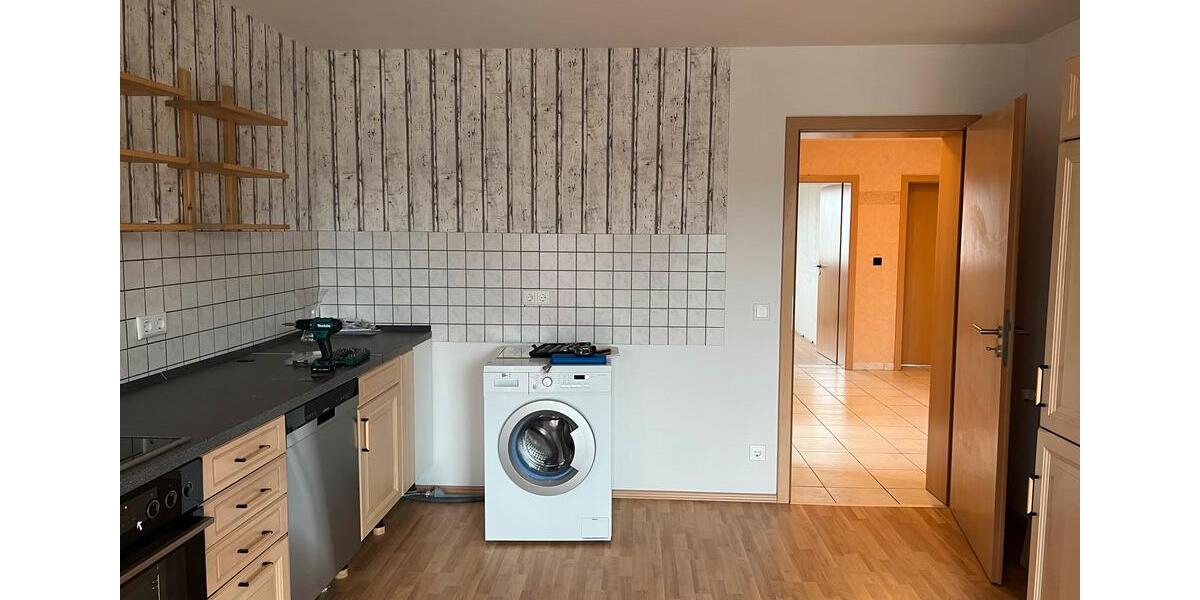 Etagenwohnung Swisttal - 3 Zimmer, 90 m&sup2;, 1.150&euro; | Angebot:25269425