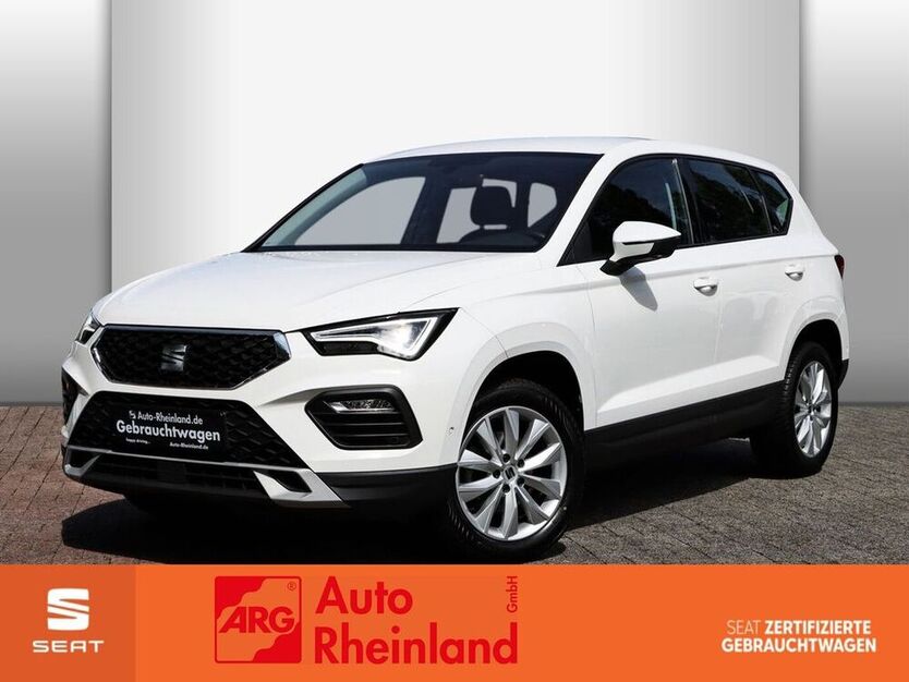 Ateca
