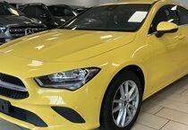 Mercedes CLA 250
