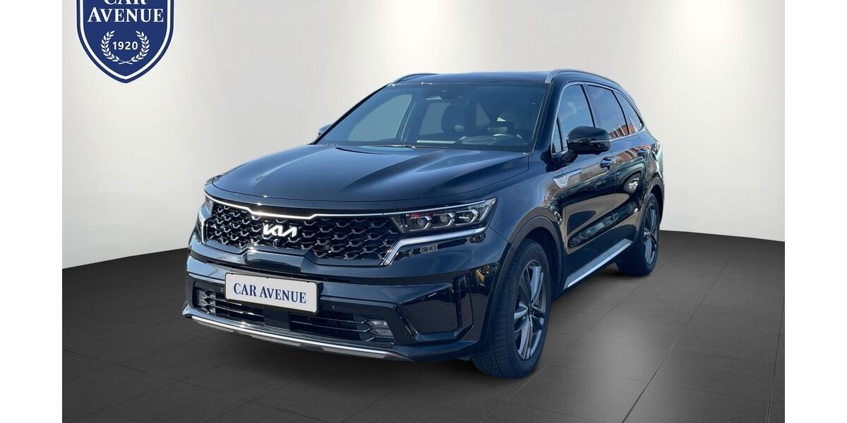 Kia Sorento 93.410 km 31.990 &euro; Euskirchen 53881
