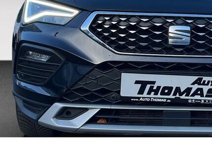 Seat Ateca 17.800 km 30.900 &euro; Brühl 50321