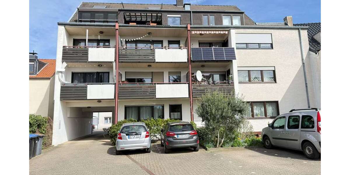 Gewerbeobjekt Köln Rath- Heumar Heumar - 105.000&euro; | Angebot:25936213