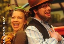 Pettersson und Findus 14.12.2025 Junges Theater Bonn