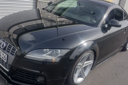Audi TT 239.000 km 9.980 € Neunkirchen-Seelscheid 53819