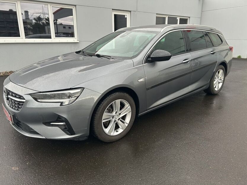 Opel Insignia 109.740 km 11.990 € Köln 50969