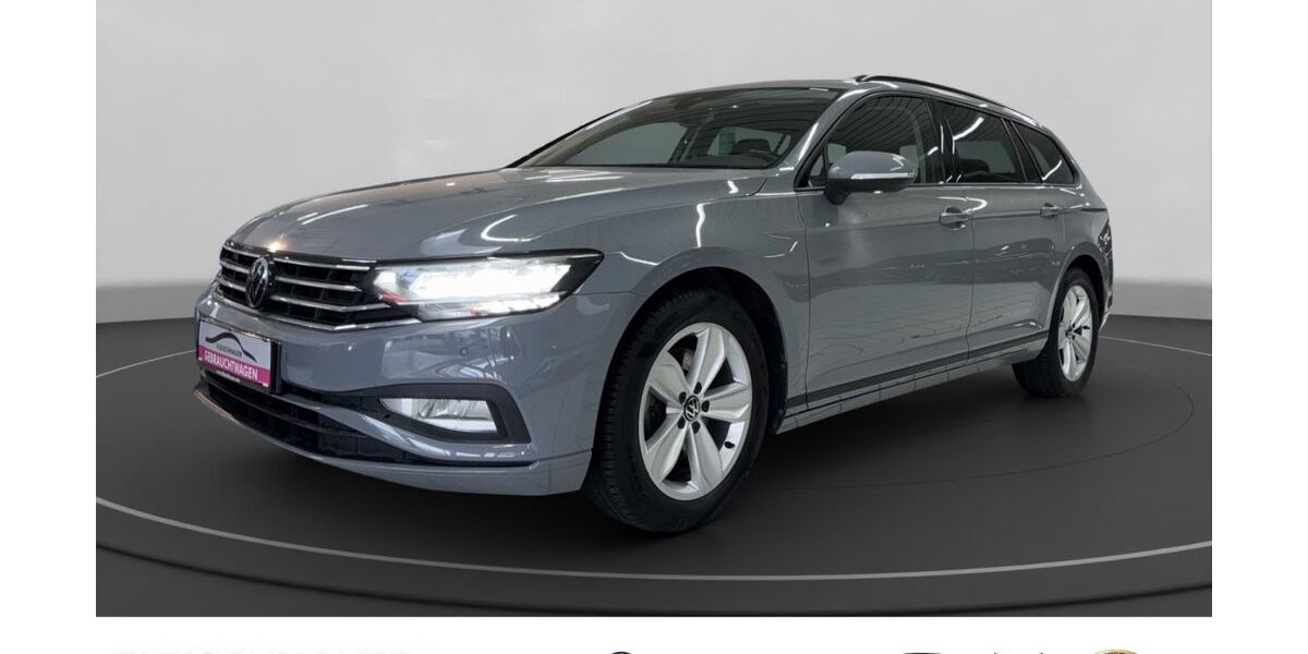 VW Passat 65.761 km 22.880 &euro; Köln 50968