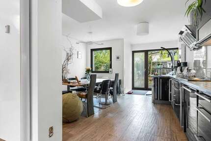 Wohnung Bergisch Gladbach Frankenforst - 4 Zimmer, 153 m&sup2;, 545.000&euro; | Angebot:26294993