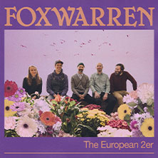 Foxwarren - The European 2er 05.11.2025 FRANNZ Club