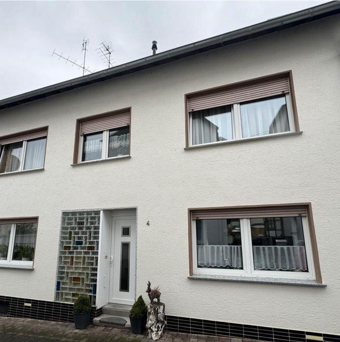 Charmantes Einfamilienhaus in Erpel zu vermieten