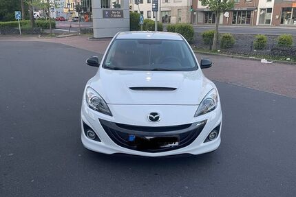 Mazda Andere