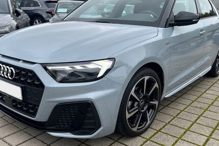 Audi A1 37.500 km 24.400 &euro; Meckenheim 53340