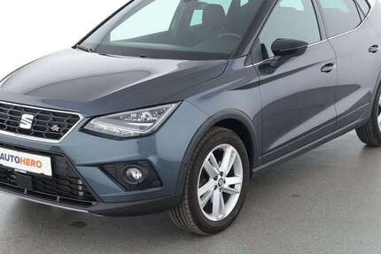 Seat Arona 29.613 km 16.970 € Köln 50739