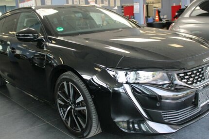 Peugeot 508 SW Hybrid 225 e-EAT8 GT 114.130 km 15.980 &euro; Euskirchen 53881