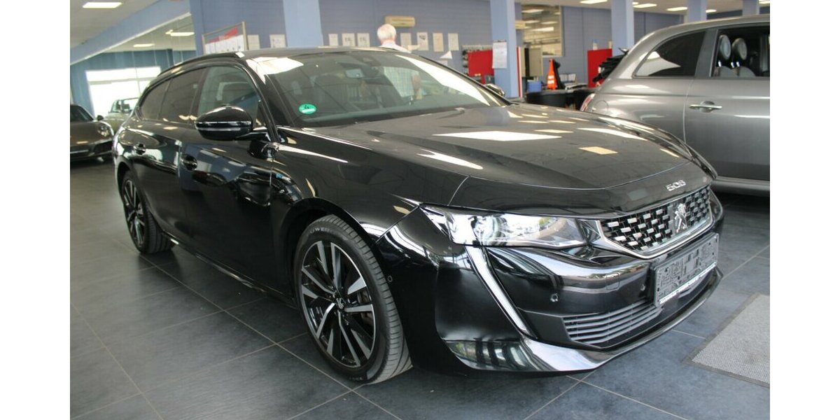 Peugeot 508 SW Hybrid 225 e-EAT8 GT 114.130 km 15.980 &euro; Euskirchen 53881