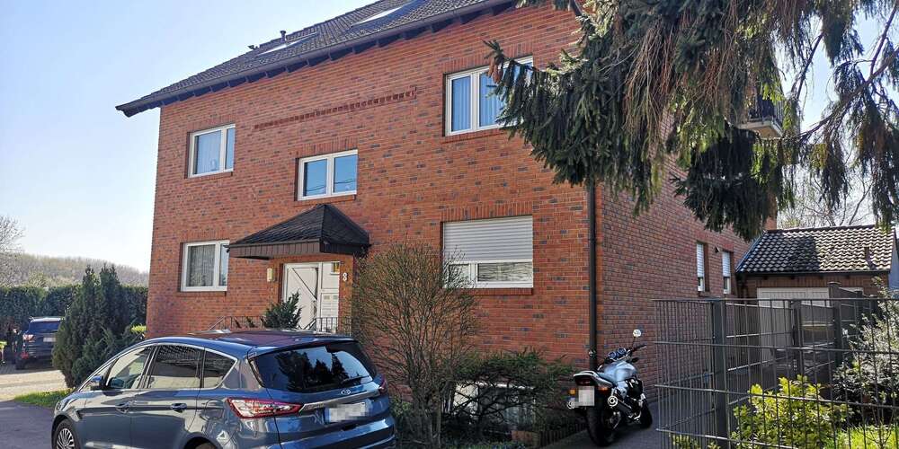 Etagenwohnung Bornheim Widdig - 2 Zimmer, 51 m&sup2;, 630&euro; | Angebot:26948324