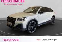 Gebrauchtwagen Audi Q2