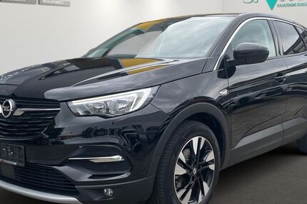 Opel Grandland (X) 59.100 km 14.990 € Rheinbach 53359
