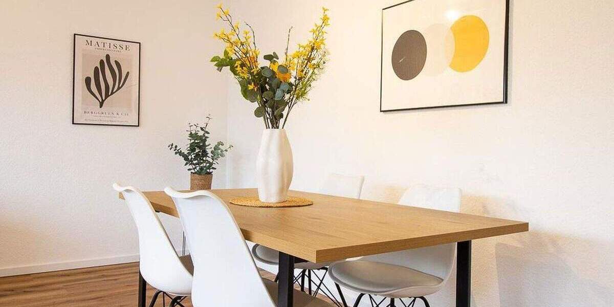 Reihenmittelhaus Erftstadt Liblar - 3 Zimmer, 111 m&sup2;, 389.000&euro; | Angebot:25751228