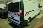 Renault Trafic L2H1 Navi Klima Standh 3 Sitze Regale EU6 85.000 km 15.000 &euro; Erftstadt 50374