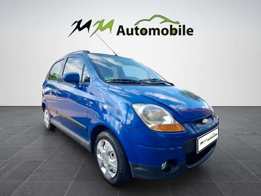 Matiz
