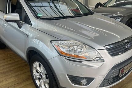 Ford Kuga 91.965 km 8.900 &euro; Sankt Augustin 53757