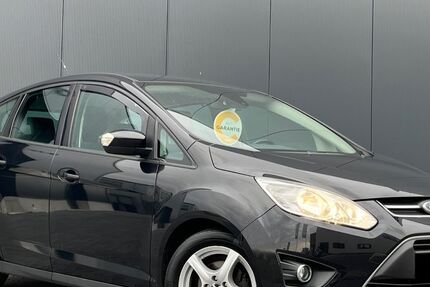 Ford C-Max 159.000 km 4.498 &euro; Erftstadt bei Köln 50374
