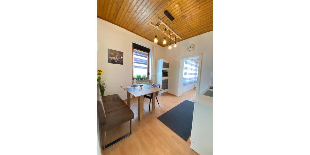 Erdgeschoßwohnung Bonn Dransdorf - 1 Zimmer, 37 m&sup2;, 700&euro; | Angebot:25813860